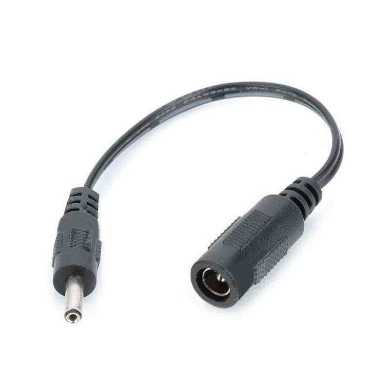 Cable DC conexión FINGER TOUCH