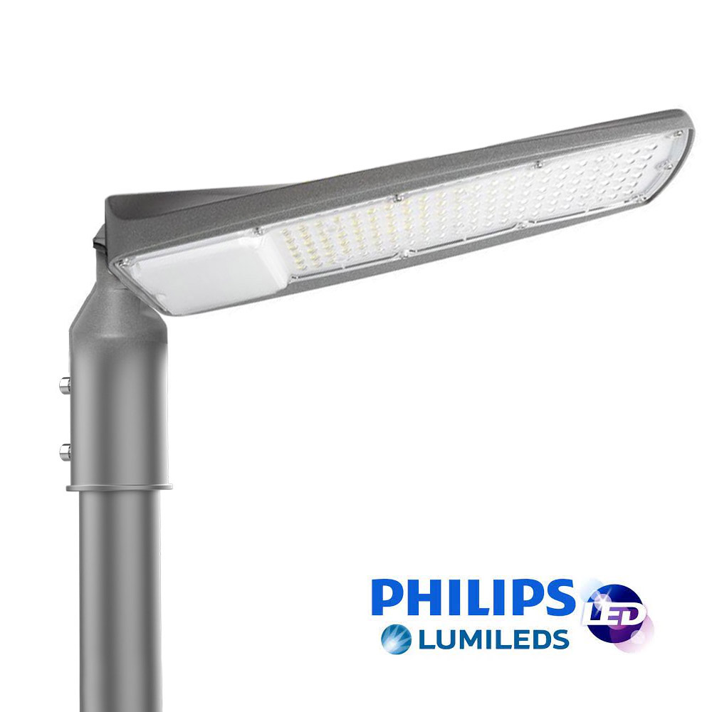 Farola Led URBAN Lumiled