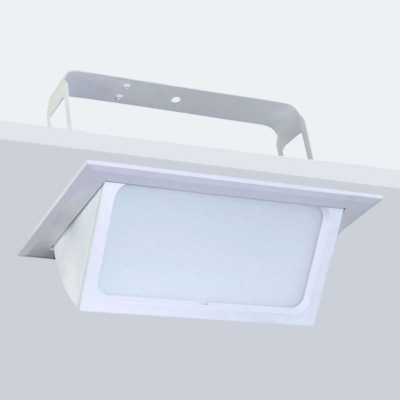 Downlight Led CRONOLUX 35W Regulable