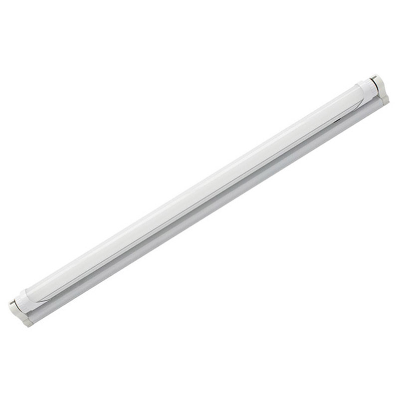 Soporte lineal para Tubo LED T8 de 120 cm