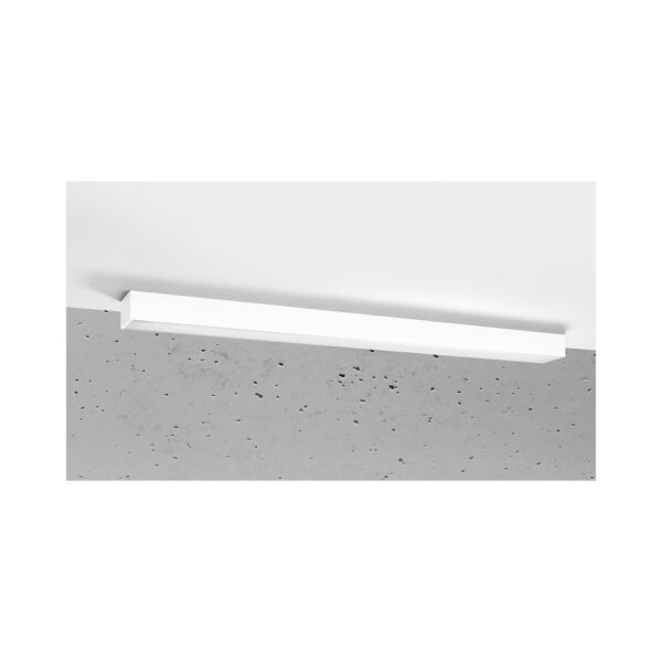 Aplique de techo PINNE LED 95 blanco