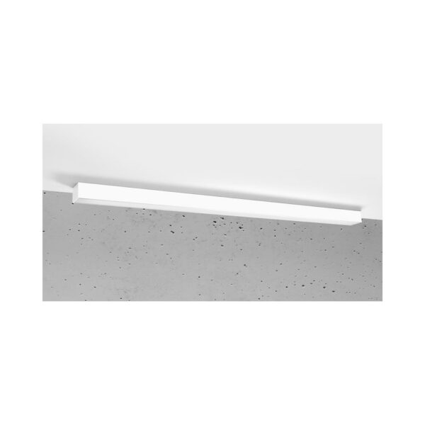 Aplique de techo PINNE LED 115 blanco