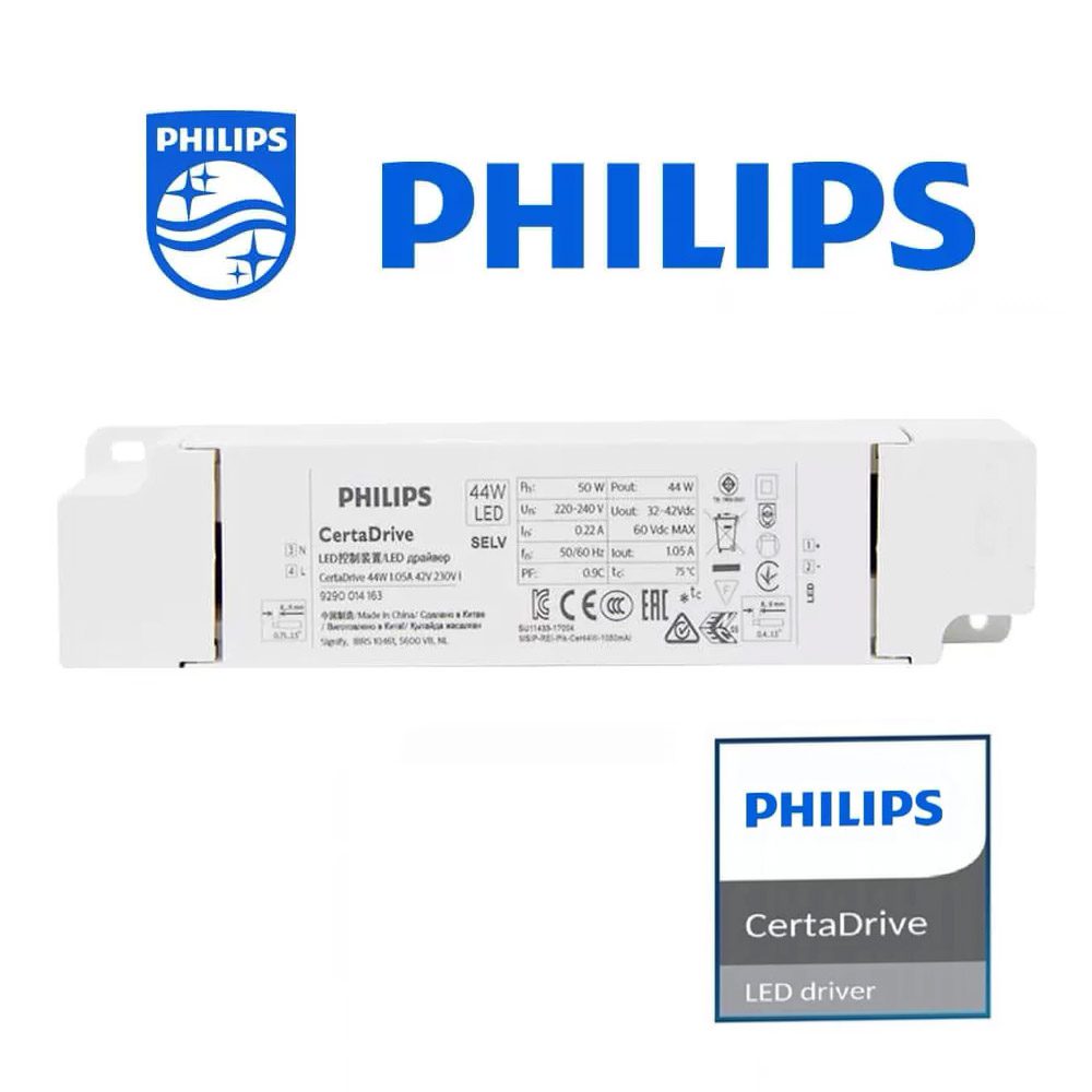 Certadrive Philips