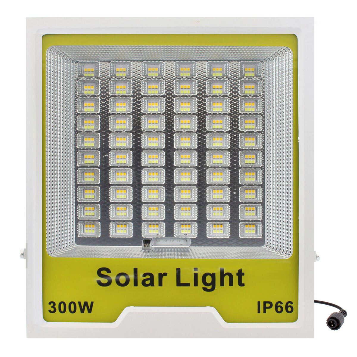 Proyector LED SOLAR CCT 300W