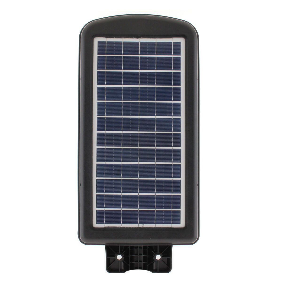 Farola LED Solar URBAN 100W + Mando a distancia