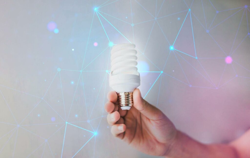 Calcula la potencia eléctrica de tu nueva instalación LED