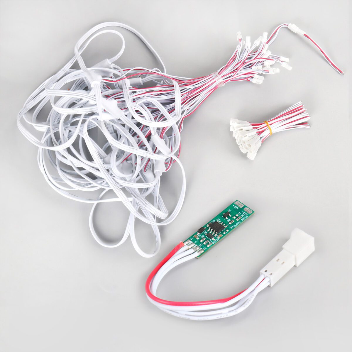 Receptor STAIR + cable de conexión T