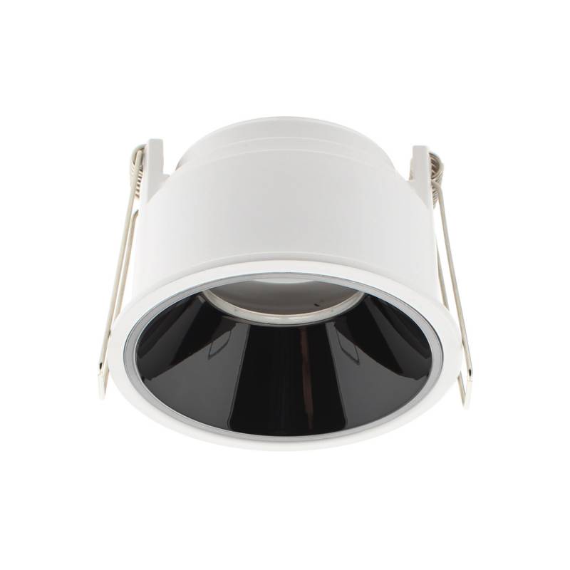 Downlight Led MOS UGR17 Round