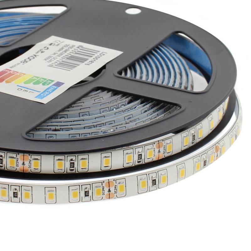 Tira LED Monocolor SMD2835