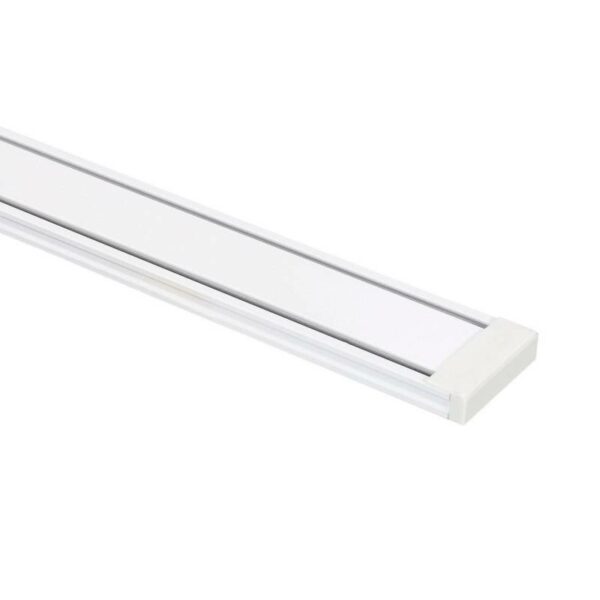 Carril SLIM Magnetic 48V