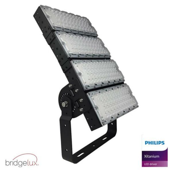 Foco LED PHILIPS Xitanium STADIUM MATRIX Bridgelux Chip