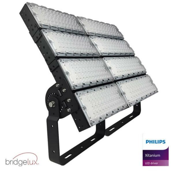 Foco LED PHILIPS Xitanium STADIUM MATRIX Bridgelux Chip