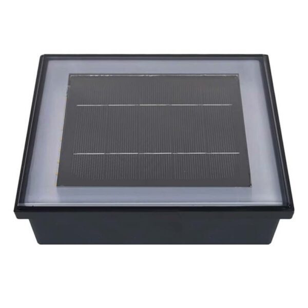 Foco empotrable Solar FOKUA LED 200X200mm CCT