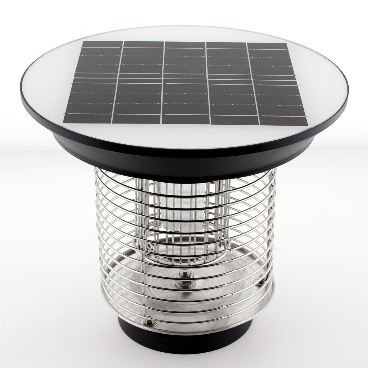 Farola solar NING H600 Antimosquitos