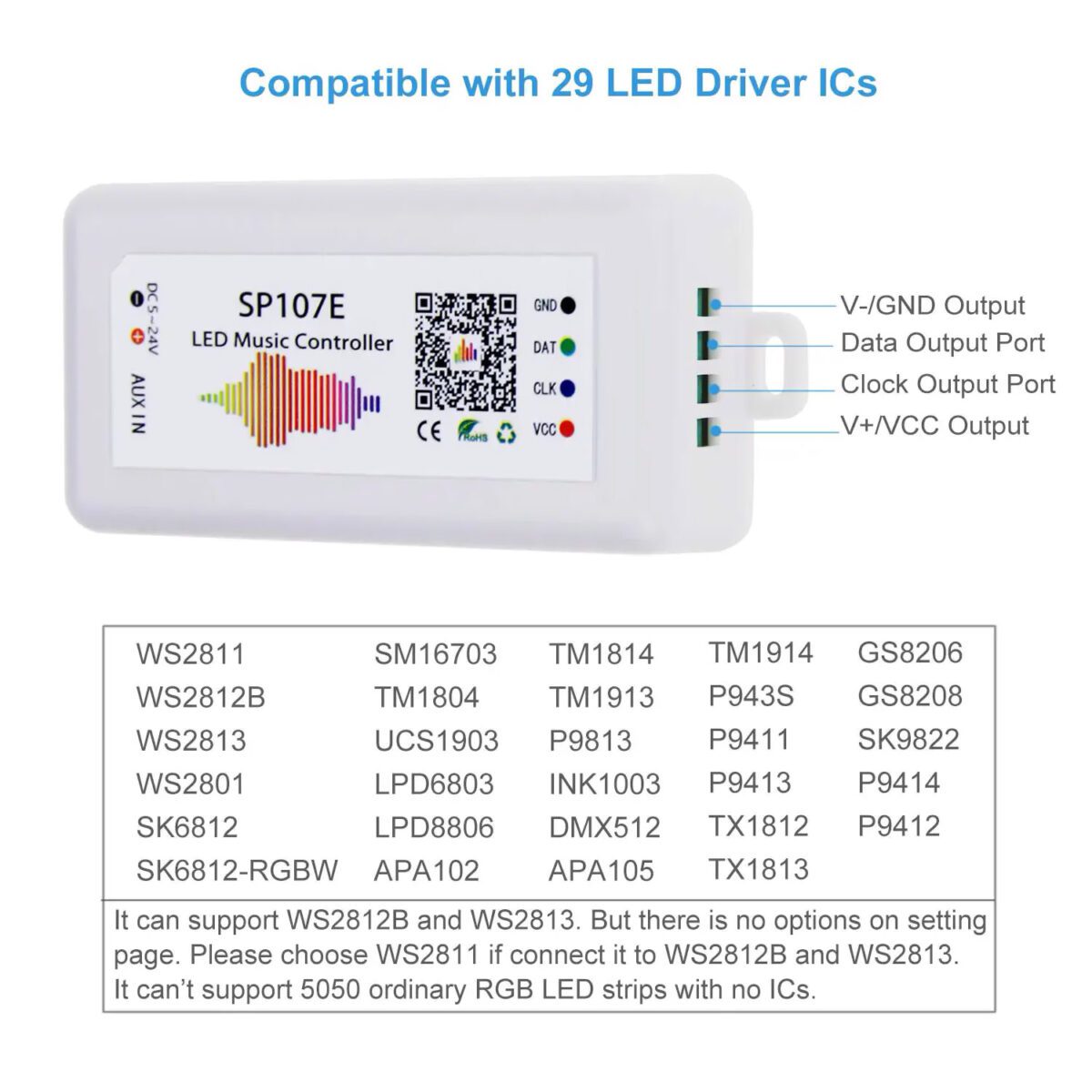 Controlador Bluetooth