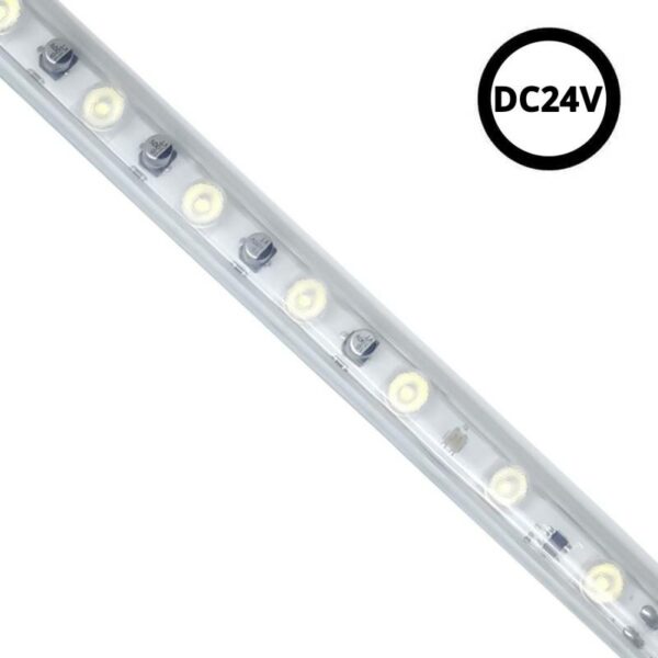 Tira LED DC24V WALL WASHER 30º