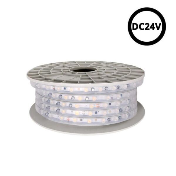 Tira LED DC24V WALL WASHER 30º