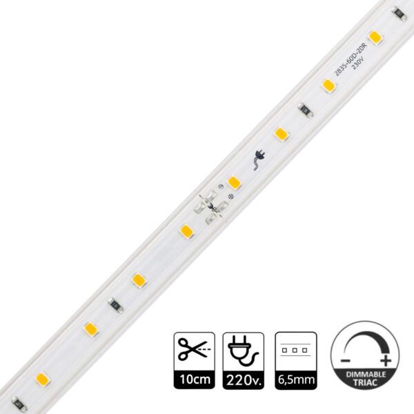 120Led/m