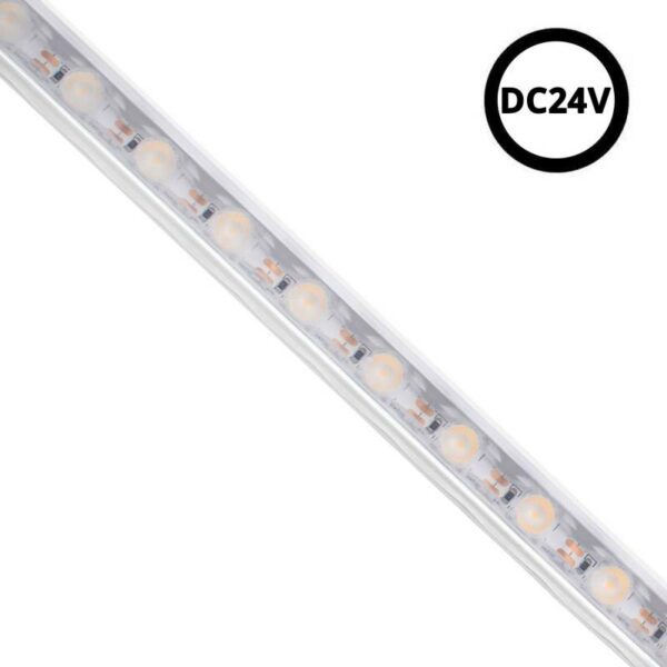 Tira LED DC24V WALL WASHER 30º