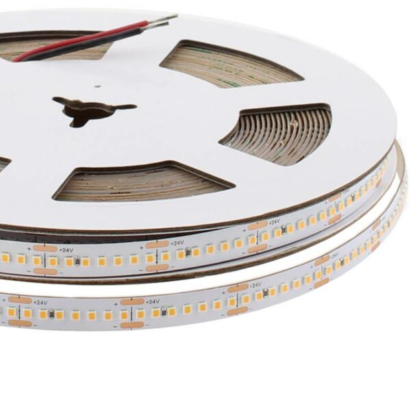 Tira LED Monocolor SMD2025