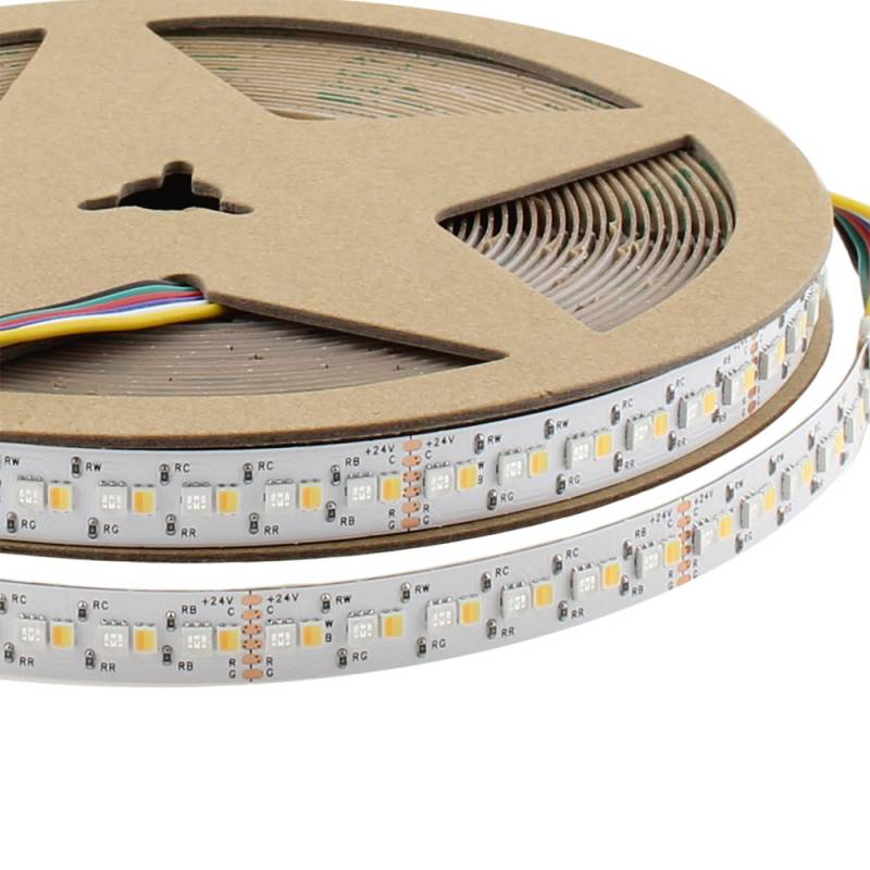 Tira LED SAMSUNG SMD3535