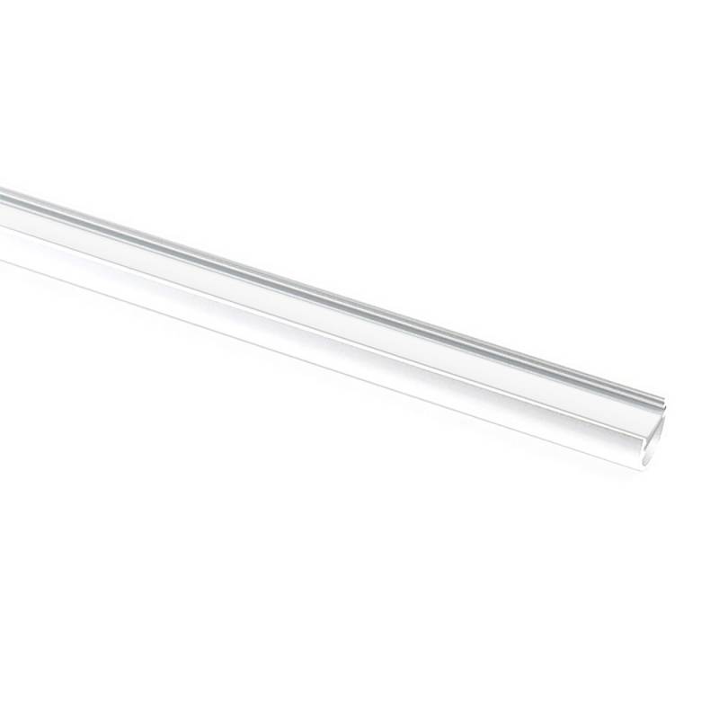 VITRA-S Perfil Aluminio 1m